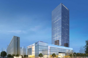 Doubletree By Hilton Rugao